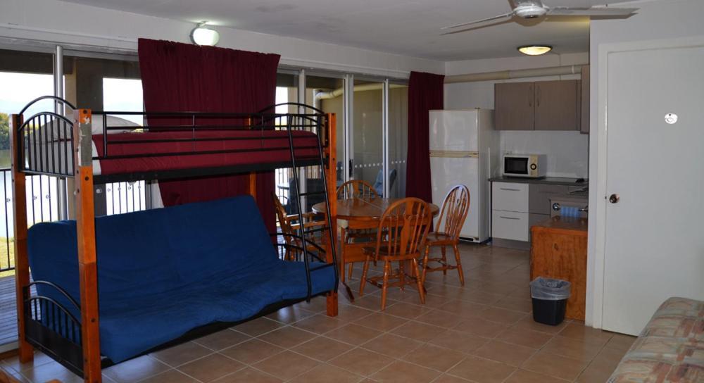 Tweed River Motel Murwillumbah Exterior photo